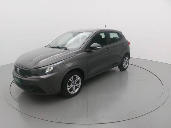 FIAT ARGO 1.0 FIREFLY FLEX DRIVE MANUAL FIAT ARGO 1.0 FIREFLY FLEX DRIVE MANUAL
